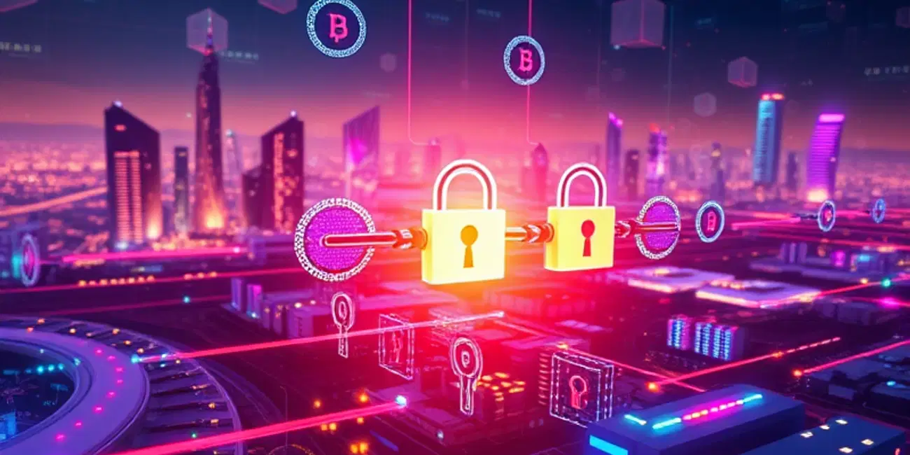 Seguridad Blockchain: Protegiendo Tus Activos Digitales