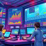 La Revolución Financiera: Adopta la Automatización ya