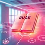 Definir reglas claras antes de poner en marcha procesos automáticos