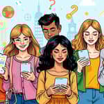 Rol de las apps móviles en la educación y práctica de inversión