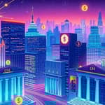 Impacto de las fintech en la competencia del mercado financiero