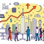 Vehículos de inversión para start‑ups y empresas emergentes