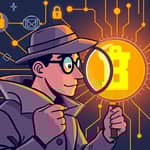 Cómo verificar la información de un proyecto basado en blockchain