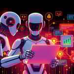 Auditoría de procesos automatizados para garantizar confiabilidad