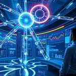 Modelos de Riesgo: Prediciendo el Futuro con Big Data