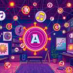 Blockchain y la Propiedad Intelectual: Protegiendo tu Creación Digital