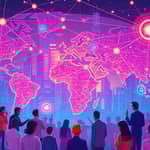 El Futuro de las DAO: Nuevos Modelos de Gobernanza Participativa