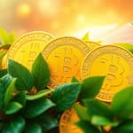 Inversión Cripto Sostenible: Estrategias para un Portafolio Resiliente