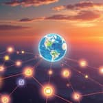 Explorando Oráculos Blockchain: Conectando el Mundo Real con Contratos Inteligentes