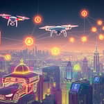 Cripto y el Internet de las Cosas: Integración y Oportunidades