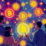 Intercambios Descentralizados (DEX): La Alternativa Segura a los CEX