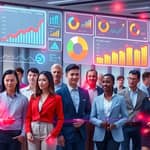 Siempre al Día: Actualizaciones de Finanzas sin Esfuerzo