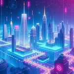 Inversiones en el Metaverso de Bienes Raíces: Tu Lugar en el Mundo Virtual