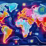 Geopolítica Inteligente: Navegando la Incertidumbre con Datos