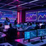 La Revolución de las Plataformas de Trading Innovadoras