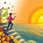 El Camino hacia la Independencia Financiera con Fintech