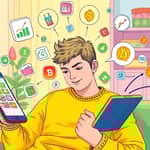 Optimiza tus Gastos: Herramientas Digitales para el Ahorro