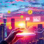 El Dinero del Futuro: Más Allá de lo Convencional