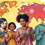 Inclusión Financiera: Tecnología para un Mundo sin Barreras