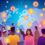 Blockchain para Todos: Simplificando el Acceso a la Cripto Economía