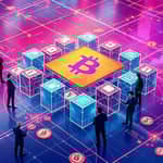 El Impacto de la DLT en la Transparencia Financiera