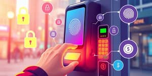 La Revolución de los Pagos Móviles: Comodidad y Seguridad