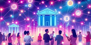 Open Banking: Desbloqueando un Futuro Financiero Conectado