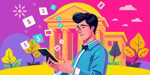 Neobancos vs. Bancos Tradicionales: ¿Quién Gana?