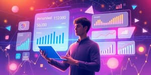 Personalización Financiera: Tu Dinero, a Tu Medida