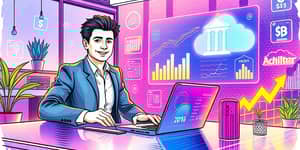 La Simplificación de la Contabilidad con Tecnología