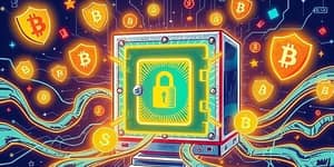 Ciberseguridad en Fintech: Protegiendo tu Dinero Digital