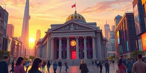 Monedas Digitales de Bancos Centrales (CBDC): ¿El Futuro del Dinero?