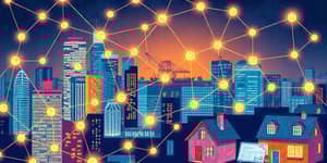 Blockchain Más Allá de las Criptomonedas: Casos de Uso en Finanzas