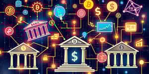 APIs Financieras: Conectando Ecosistemas de Valor