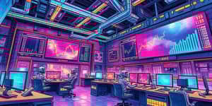 La Evolución del Trading Algorítmico