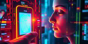 Biometría en Pagos: El Fin de las Contraseñas