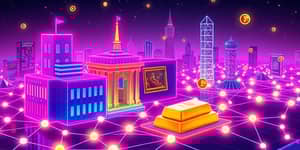 Tokenización de Activos: Digitalizando el Valor Real