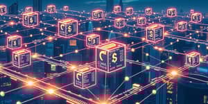 Smart Contracts: Automatizando Acuerdos en Finanzas