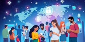 Banca sin Sucursales: Conveniencia y Eficiencia