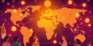 El Futuro de las Remesas: Envíos de Dinero Sin Fronteras