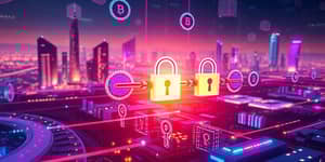 Seguridad Blockchain: Protegiendo Tus Activos Digitales