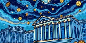 Blockchain Más Allá de las Cripto: Potencial en Finanzas Tradicionales