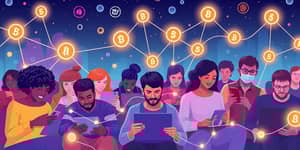 DeFi para Principiantes: Accede a Servicios Financieros Sin Bancos