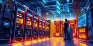 Minería de Criptomonedas: ¿Sigue Siendo Rentable?