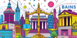 Regulación Fintech: Equilibrio Entre Innovación y Seguridad