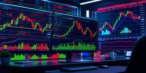 Análisis Técnico en Cripto: Herramientas para Tomar Decisiones