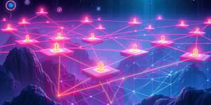 Interoperabilidad Blockchain: Conectando Ecosistemas