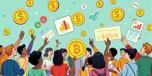 Gamificación Financiera: Aprender a Invertir Jugando