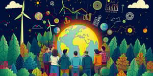 La Nueva Cara de la Inversión Sostenible (ESG)