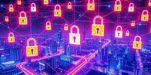 Innovaciones en Criptografía: Impulsando la Privacidad y Escalabilidad